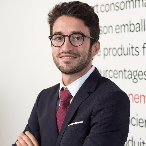 Benkerant Matthieu
