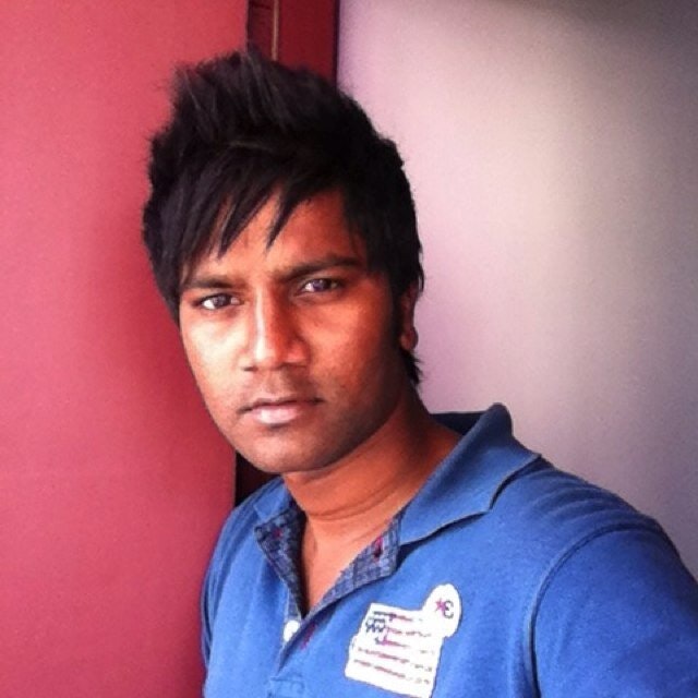 Sudheer Salavadi