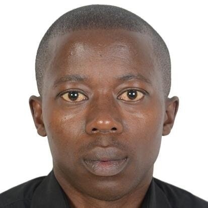 Gervais HABARUGIRA