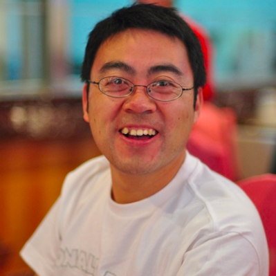 Bob Jiang