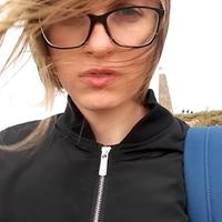 Ольга Абрамчук