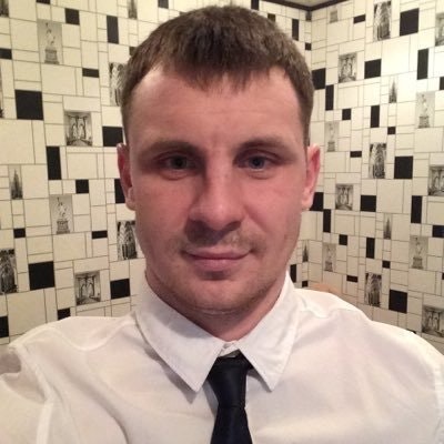 Алексей Новиков