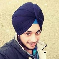Harpreet Singh