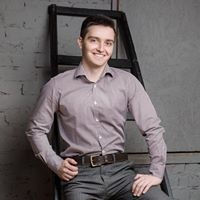 Павел Кононенко