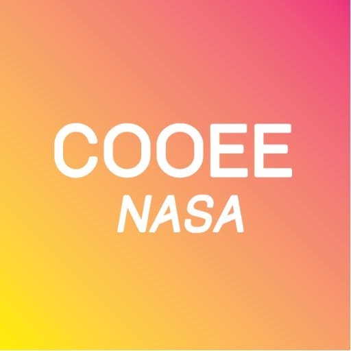 Cooee Nasa