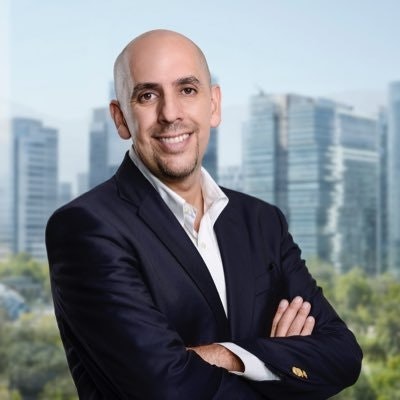 Fernando Silva Aguad