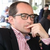 Panagiotis I. Mitropoulos