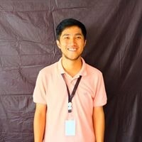 Nugroho Ade Trisnawan