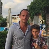 Alexandre Pierrin-Neron