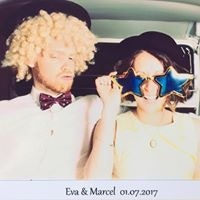 Marie Elise Aarrestad