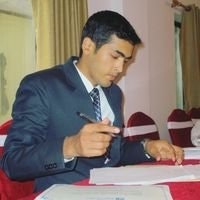 Topendra Katel (SameeR)