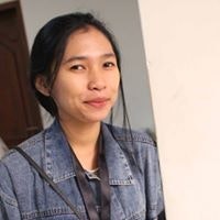 Feronika Wulandari