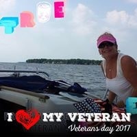 Debbie Marziale Marinucci