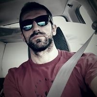 Christos Michailidis