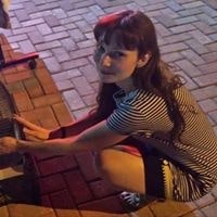 Мария Гаврикова