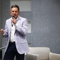 Nicolai Eslava Barajas