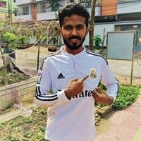 Muhammad Abdullah Al Fahim