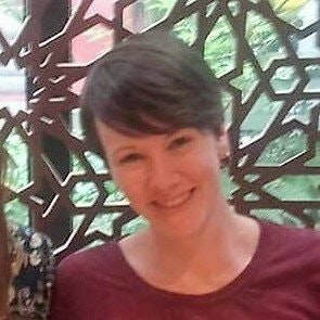 Christine Hutchinson