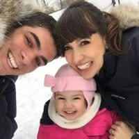 AmandaeGabriel Werkhaizer