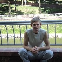 виктор глыбовский