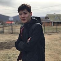 М. Энх-Амгалан