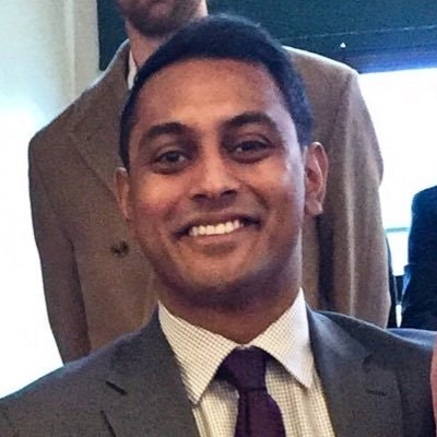 Tha Capital G fan account