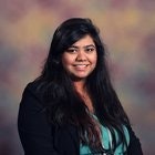 Mimansha Gupta
