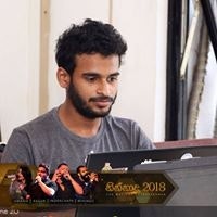 Buddhika Shaminda Rathnayaka