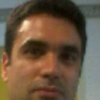 Gonzalo Méndez Díaz