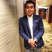 Batukhan Maslakhatov