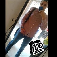 Diego Alfredo Jimenez