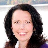 Diane McAfee Gillespie