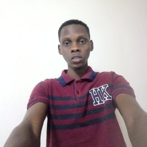 Sanni Michael Tomiwa