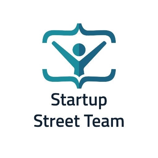 Startup Street Team