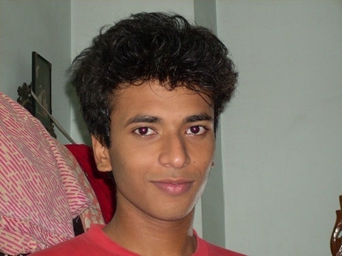 Swapnil