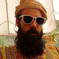 Abel Bordonado Lillo