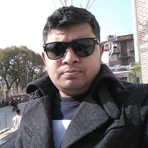 Ganesh Kunwar