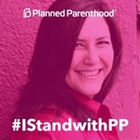 Christine de la Garza