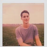 Luka Von Der Vogelweide