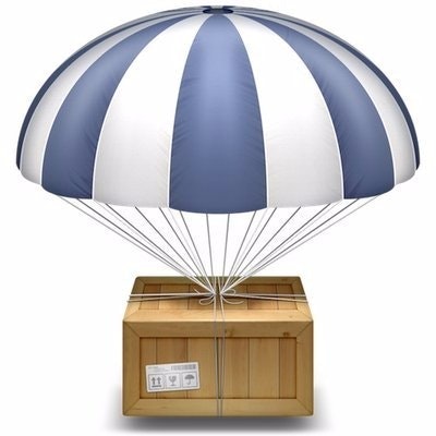 Airdrop Now
