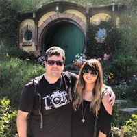 Klassy Pessumal Goldberg