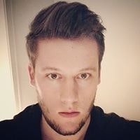 Christian Theis Petersen