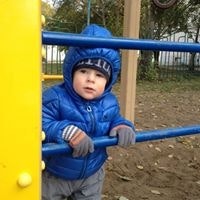 Олег Насрутдинов