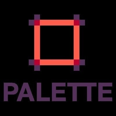 Palette