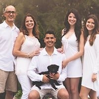 Carina Caligiuri Kurban