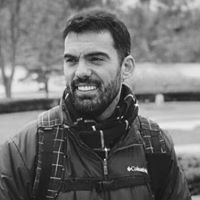 Rodrigo Martins Alvarenga