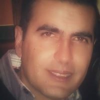 Farid Kassam