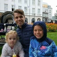 Björn Brynjar Jónsson