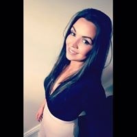 Lorna-Jane Ní Nearaí