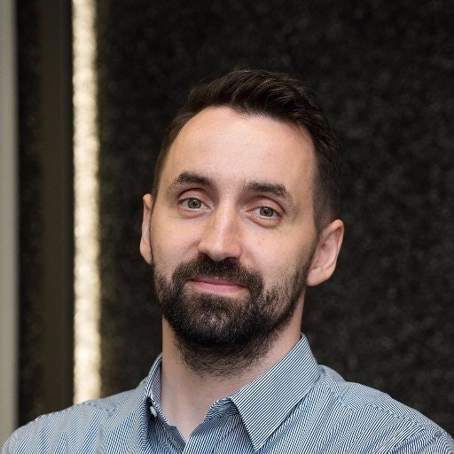 Skarpi Steinthorsson